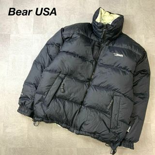 Bear USA(ダウンジャケット)のフリマアイテム一覧 Bear USA(ダウンジャケット)のフリマアイテム一覧