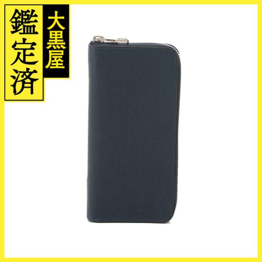 LOUIS VUITTON - ルイ・ヴィトン ジッピーウォレット・ヴェルティカル M32837 【205】