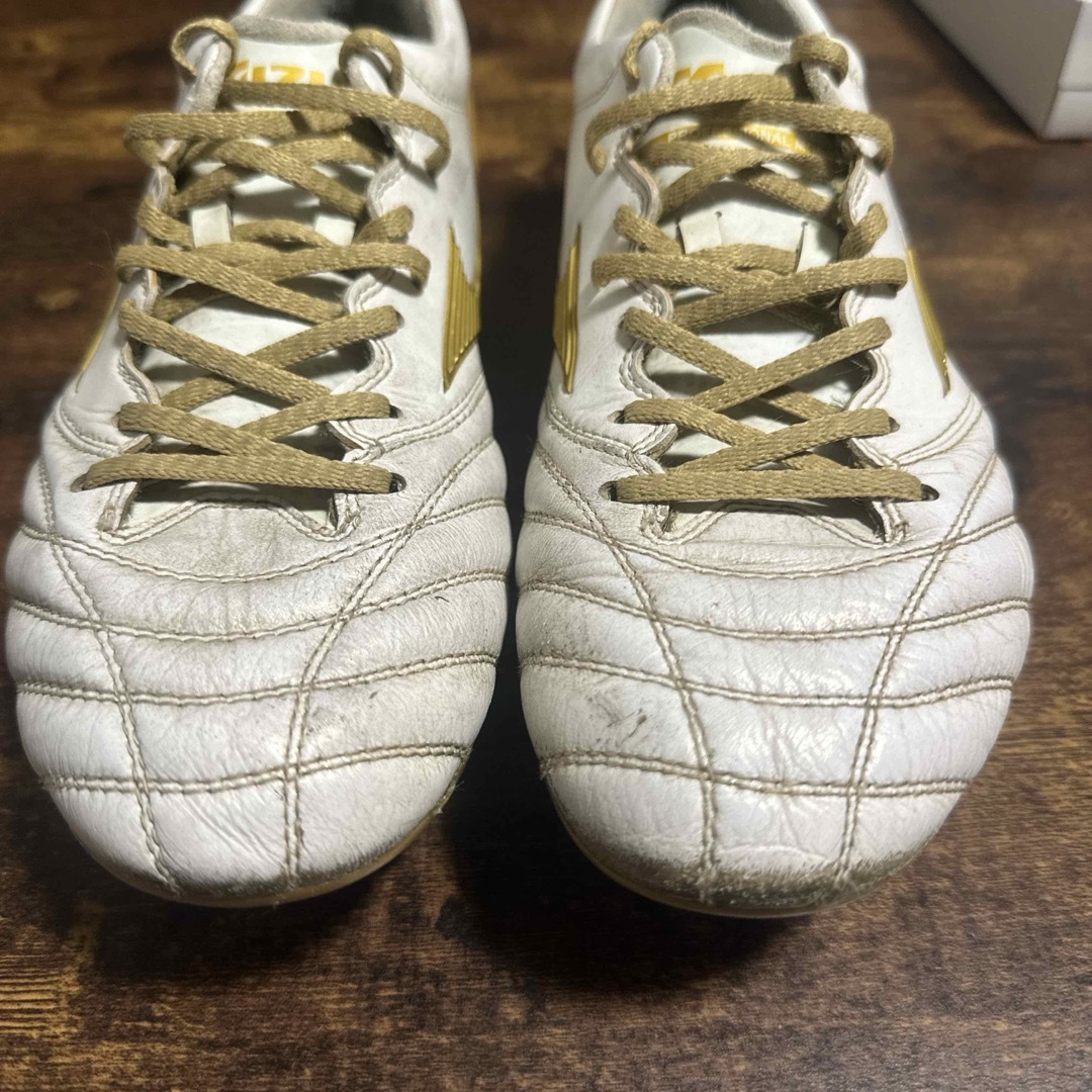 MIZUNO - 限定カラー!ミズノ モレリア ネオ 2 27センチの通販 MIZUNO - 限定カラー!ミズノ モレリア ネオ 2 27センチの通販