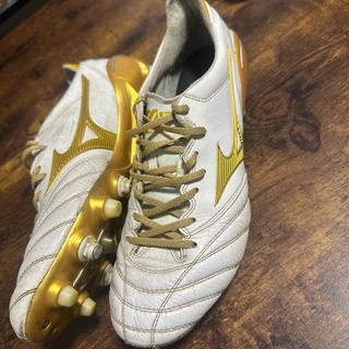 MIZUNO - 限定カラー!ミズノ モレリア ネオ 2 27センチの通販 MIZUNO - 限定カラー!ミズノ モレリア ネオ 2 27センチの通販