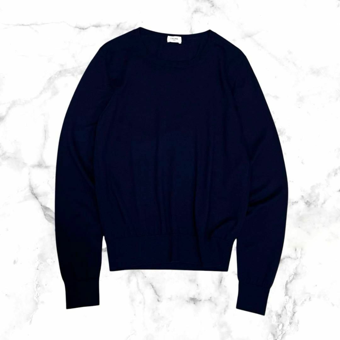 CELINE - 【美品】セリーヌ バイ エディスリマン ハイゲージ CELINE - 【美品】セリーヌ バイ エディスリマン ハイゲージ