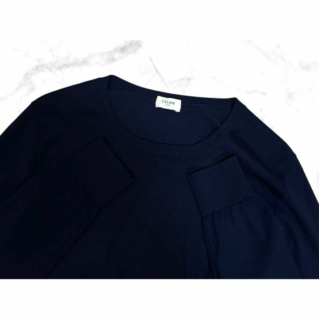 CELINE - 【美品】セリーヌ バイ エディスリマン ハイゲージ CELINE - 【美品】セリーヌ バイ エディスリマン ハイゲージ