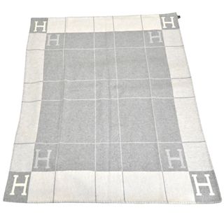 HERMES(毛布)のフリマアイテム一覧 HERMES(毛布)のフリマアイテム一覧