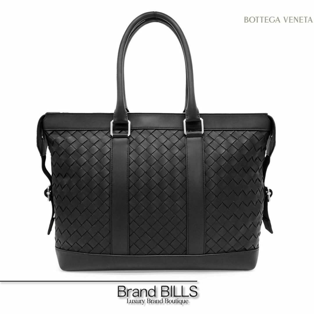BOTTEGA VENETA - 未使用品 ボッテガ ヴェネタ クラシック BOTTEGA VENETA - 未使用品 ボッテガ ヴェネタ クラシック