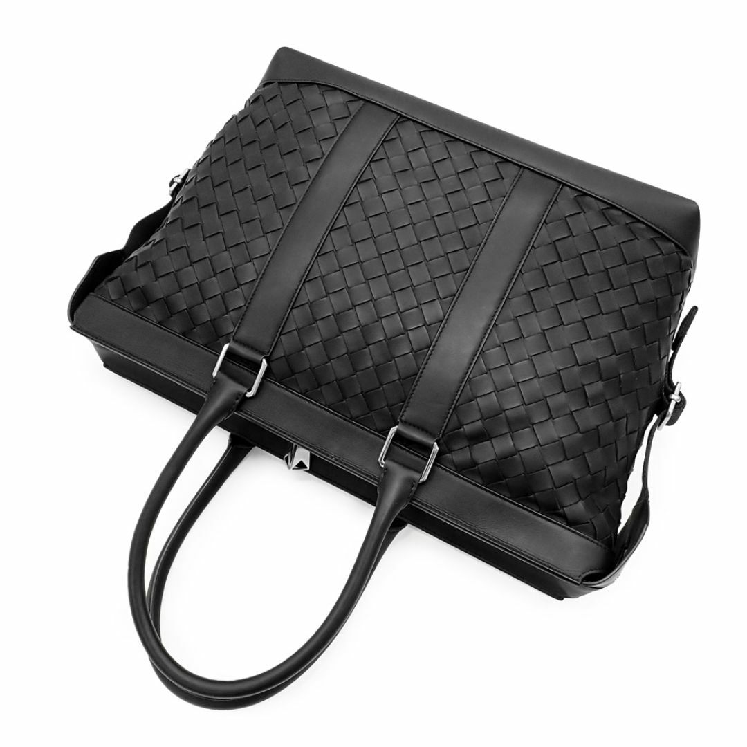 BOTTEGA VENETA - 未使用品 ボッテガ ヴェネタ クラシック BOTTEGA VENETA - 未使用品 ボッテガ ヴェネタ クラシック