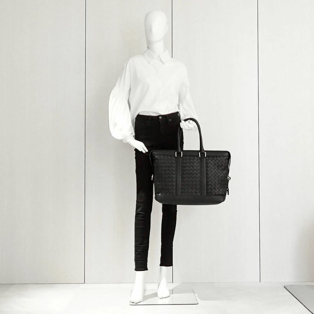 BOTTEGA VENETA - 未使用品 ボッテガ ヴェネタ クラシック BOTTEGA VENETA - 未使用品 ボッテガ ヴェネタ クラシック