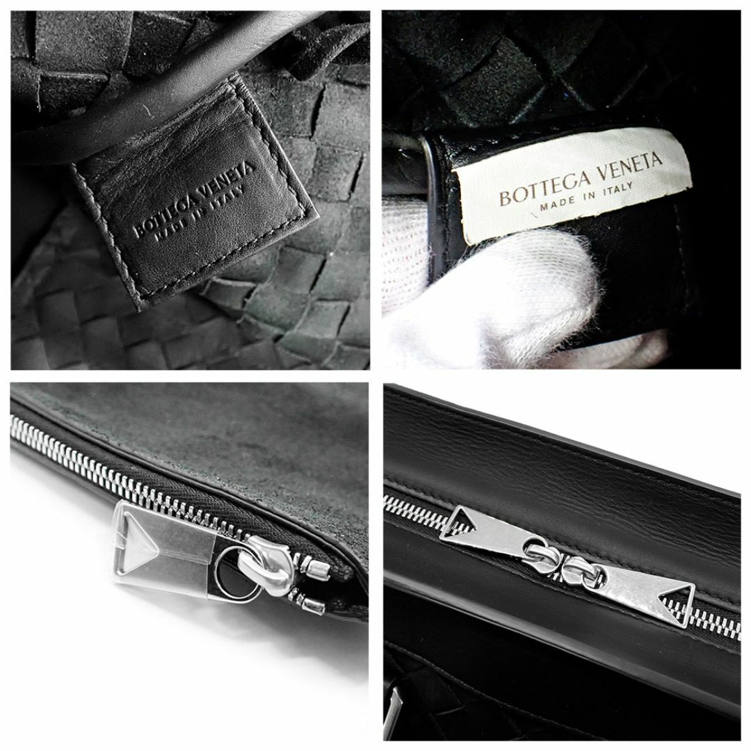 BOTTEGA VENETA - 未使用品 ボッテガ ヴェネタ クラシック BOTTEGA VENETA - 未使用品 ボッテガ ヴェネタ クラシック