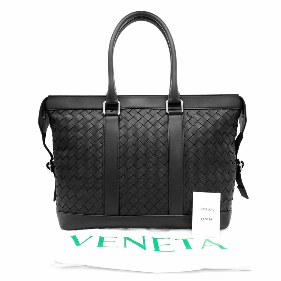 BOTTEGA VENETA - 未使用品 ボッテガ ヴェネタ クラシック BOTTEGA VENETA - 未使用品 ボッテガ ヴェネタ クラシック