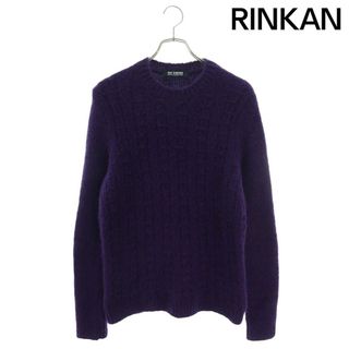 RAF SIMONS(ニット/セーター)のフリマアイテム一覧 RAF SIMONS(ニット/セーター)のフリマアイテム一覧