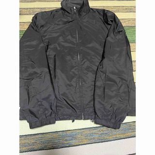 PRADA - PRADA SPORT キルティングジャケット ジップニット 00s PRADA - PRADA SPORT キルティングジャケット ジップニット 00s