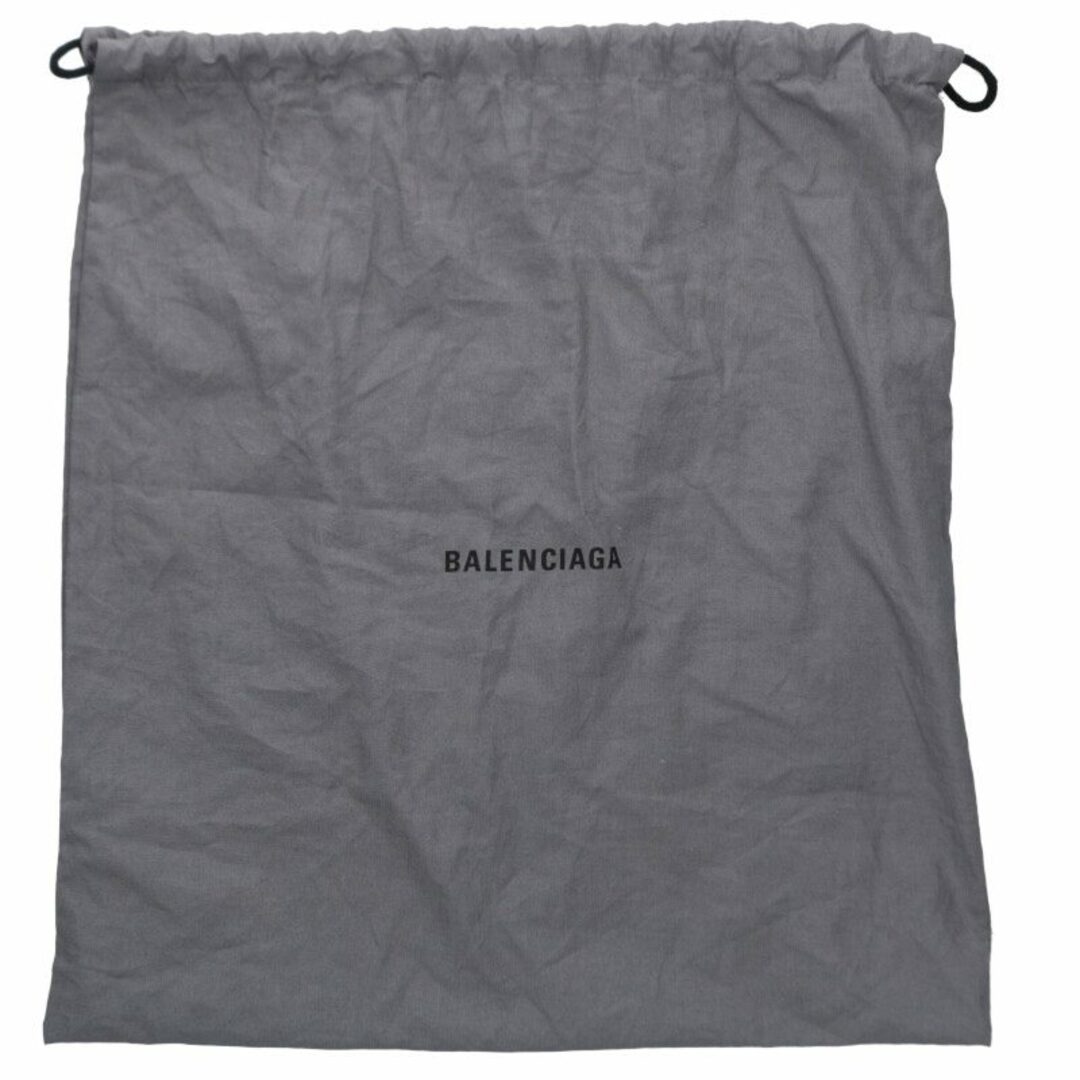 BALENCIAGA - バレンシアガ 700940/ネオカゴール 2WAYレザー BALENCIAGA - バレンシアガ 700940/ネオカゴール 2WAYレザー
