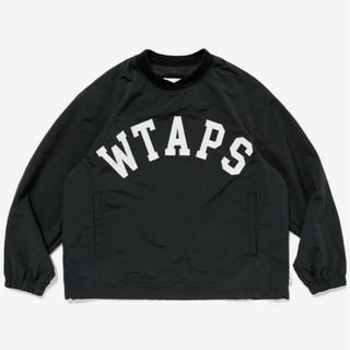 W)taps(ナイロンジャケット)のフリマアイテム一覧 W)taps(ナイロンジャケット)のフリマアイテム一覧