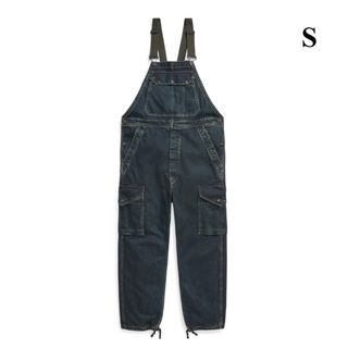 RRL(サロペット/オーバーオール)のフリマアイテム一覧 RRL(サロペット/オーバーオール)のフリマアイテム一覧