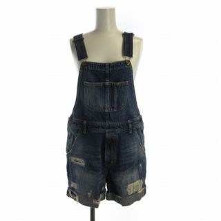 HYSTERIC GLAMOUR(サロペット/オーバーオール)のフリマ HYSTERIC GLAMOUR(サロペット/オーバーオール)のフリマ
