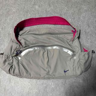NIKE - 希少 NIKE ナイキ ゴルフ キャディバッグ 14分割 9型 NIKE - 希少 NIKE ナイキ ゴルフ キャディバッグ 14分割 9型