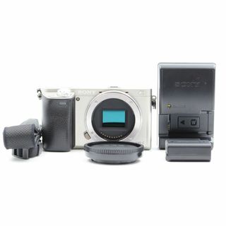 ソニー α6000のフリマアイテム一覧 ソニー α6000のフリマアイテム一覧