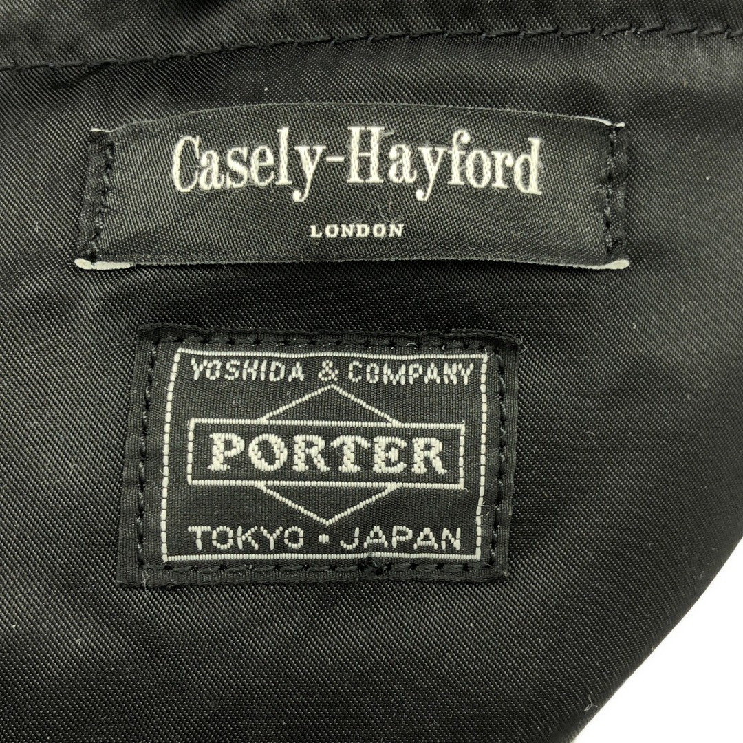 Casely-Hayford - Casely-Hayford×PORTER ケイスリーヘイ Casely-Hayford - Casely-Hayford×PORTER ケイスリーヘイ