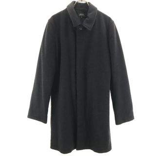 A.P.C(ステンカラーコート)のフリマアイテム一覧 A.P.C(ステンカラーコート)のフリマアイテム一覧