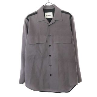 JIL SANDER(シャツ)のフリマアイテム一覧 JIL SANDER(シャツ)のフリマアイテム一覧