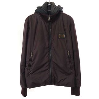 DOLCE&GABBANA(ブルゾン)のフリマアイテム一覧 DOLCE&GABBANA(ブルゾン)のフリマアイテム一覧