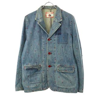 UNDERCOVER - UNDER COVER アンダーカバー 2002SS HAZE ダイヤ UNDERCOVER - UNDER COVER アンダーカバー 2002SS HAZE ダイヤ