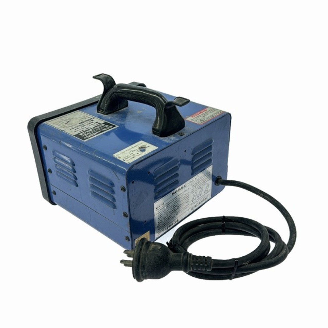 ☆中古品☆NICHIDO 日動工業 降圧専用トランス NTB-300D-CC 単相 ☆中古品☆NICHIDO 日動工業 降圧専用トランス NTB-300D-CC 単相