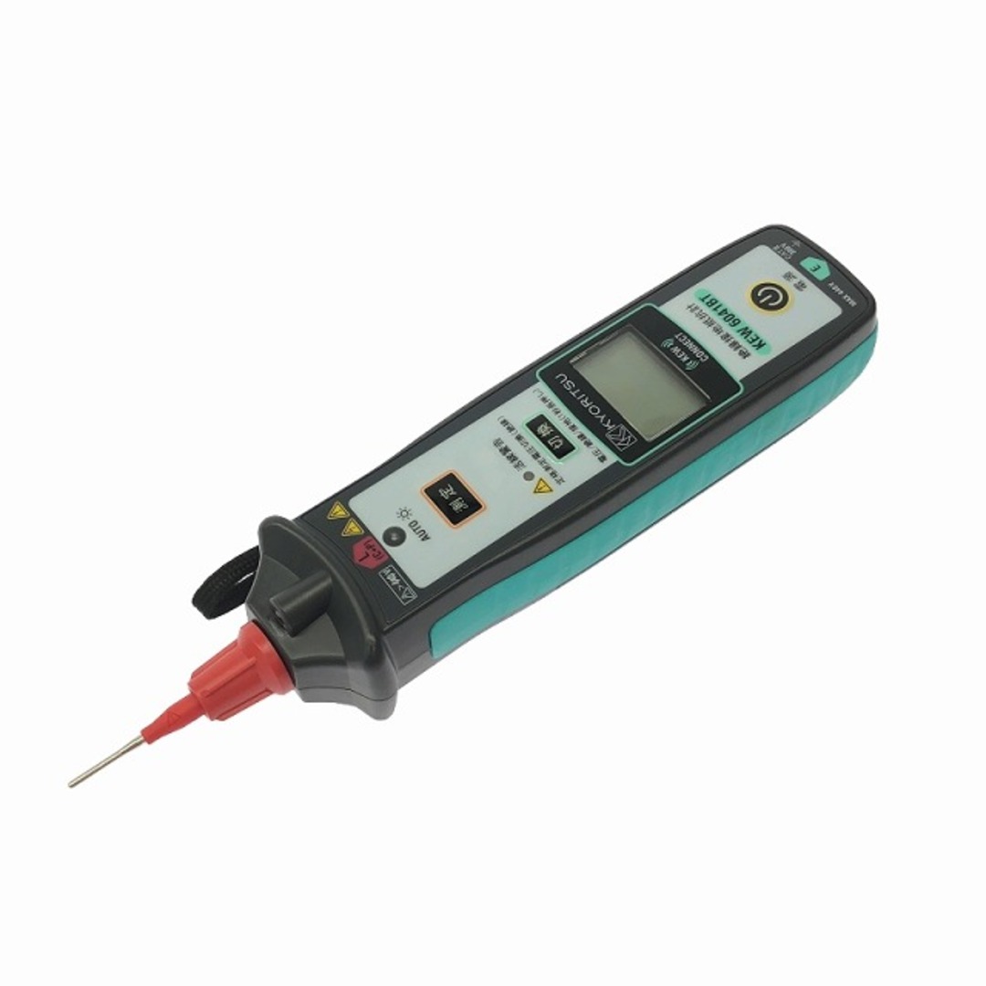 ☆未使用品☆KYORITSU 共立電気計器 ペン型 絶縁接地抵抗計 ☆未使用品☆KYORITSU 共立電気計器 ペン型 絶縁接地抵抗計