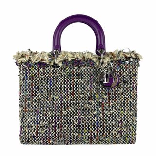 Christian Dior(バッグ ・ パープル/紫色系)のフリマアイテム一覧 Christian Dior(バッグ ・ パープル/紫色系)のフリマアイテム一覧
