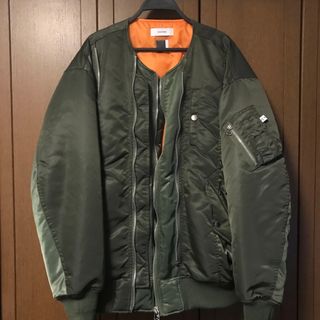 FACETASM - nike facetasm コラボ トラックジャケット XLの通販 FACETASM - nike facetasm コラボ トラックジャケット XLの通販