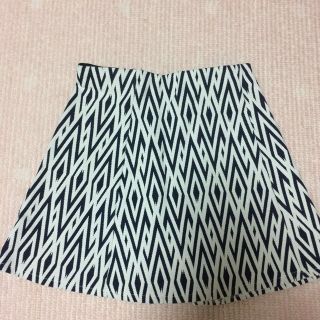 ザラ(ZARA)のザラ スカート♡(ミニスカート)