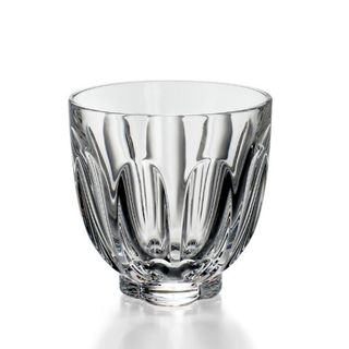 バカラ(Baccarat)の新品 バカラ ファウナクリストポリス アルクール 2814-385 タンブラー 9.1cm 1本 箱なし Baccarat 2814385 オールドファッション クリア_01011005(グラス/カップ)