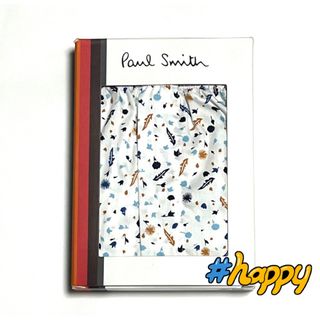 Paul Smith - ポールスミス トランクス 2219 3227 2603の通販 by Paul Smith - ポールスミス トランクス 2219 3227 2603の通販 by