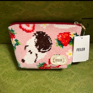 FEILER(ポーチ)のフリマアイテム一覧 FEILER(ポーチ)のフリマアイテム一覧