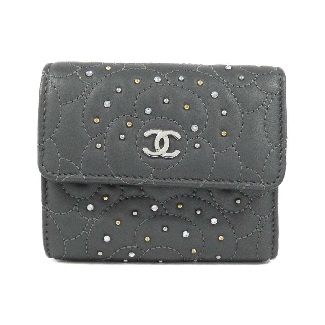 CHANEL - シャネル 83570 財布