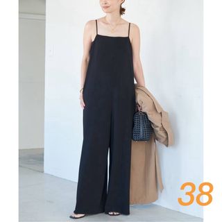 DEUXIEME CLASSE(オールインワン)のフリマアイテム一覧 DEUXIEME CLASSE(オールインワン)のフリマアイテム一覧