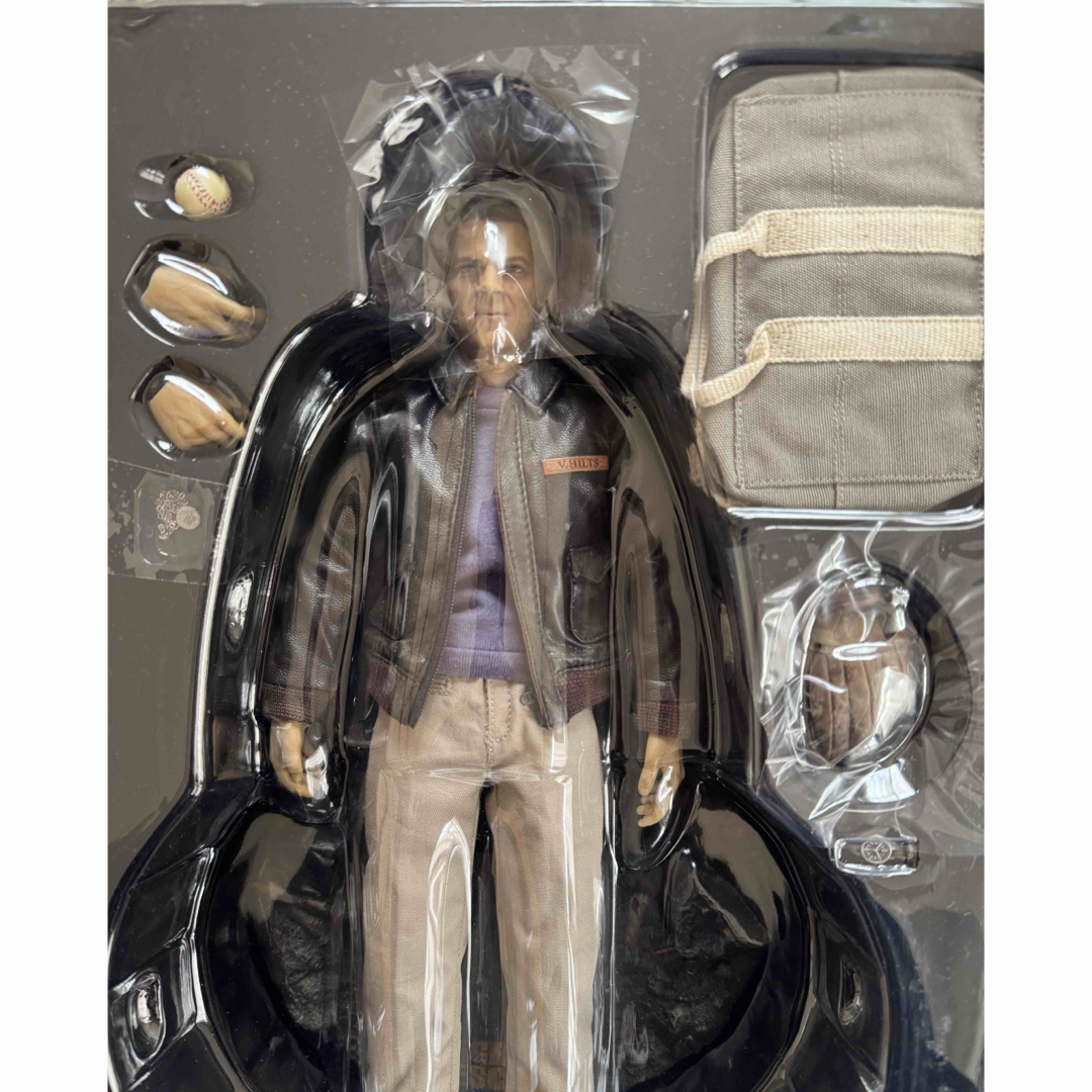 スターエーストイズ 大脱走: バージル・ヒルツ 1/6 アクション スターエーストイズ 大脱走: バージル・ヒルツ 1/6 アクション