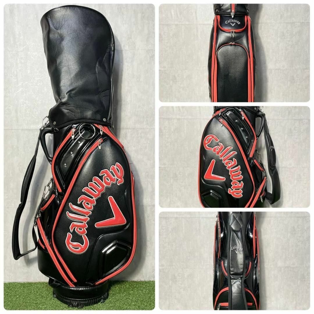 Callaway Golf - 【貴重レフティ】キャロウェイ XR ゴルフクラブセット 12本 S メンズ 左用の通販 by ☆スポーツマーケット☆フォロー割開始♪ shop|キャロウェイゴルフならラクマ Callaway Golf - 【貴重レフティ】キャロウェイ XR ゴルフクラブセット 12本 S メンズ 左用の通販 by ☆スポーツマーケット☆フォロー割開始♪ shop|キャロウェイゴルフならラクマ