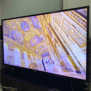 50インチ 液晶テレビのフリマアイテム一覧 50インチ 液晶テレビのフリマアイテム一覧