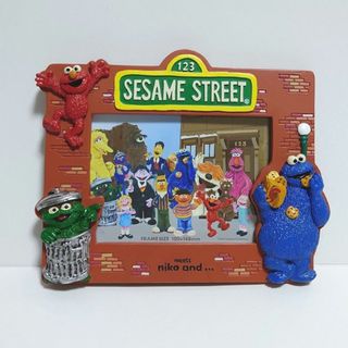 SESAME STREETのフリマアイテム一覧 SESAME STREETのフリマアイテム一覧