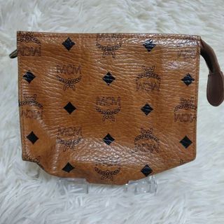 MCM(ポーチ)のフリマアイテム一覧 MCM(ポーチ)のフリマアイテム一覧