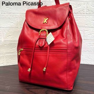 Paloma Picasso(リュック/バックパック)のフリマアイテム一覧 Paloma Picasso(リュック/バックパック)のフリマアイテム一覧
