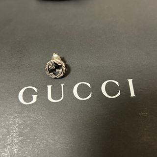 GUCCI(ピアス(片耳用))のフリマアイテム一覧 GUCCI(ピアス(片耳用))のフリマアイテム一覧