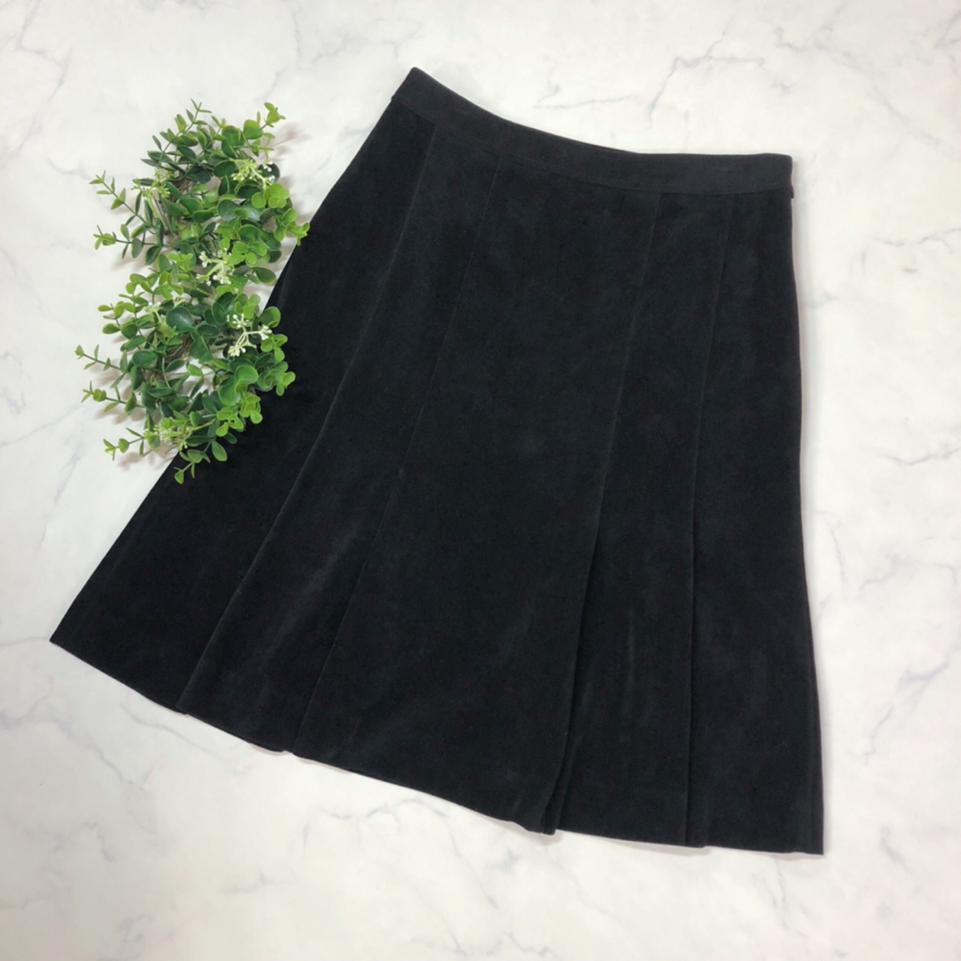 23区 - 23区の黒ベロアのスーツ38の通販 by はりね's shop 23区 - 23区の黒ベロアのスーツ38の通販 by はりね's shop