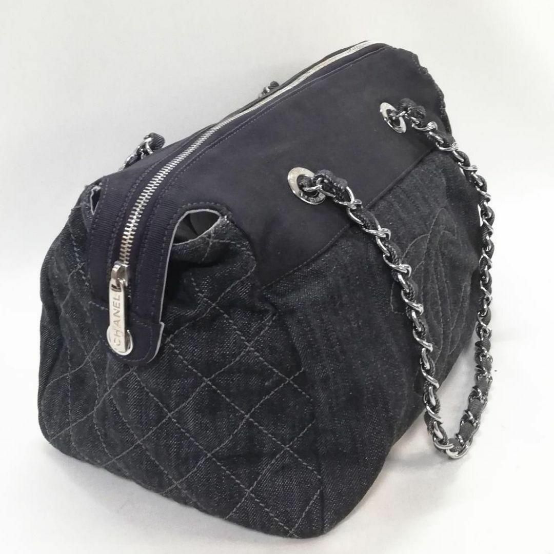 CHANEL - 【リペア】CHANEL(シャネル) チェーンショルダー CHANEL - 【リペア】CHANEL(シャネル) チェーンショルダー