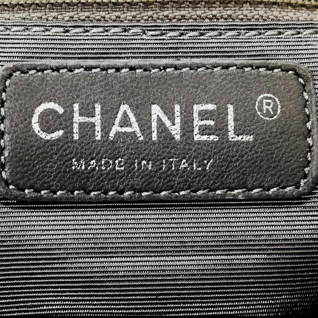 CHANEL - 【リペア】CHANEL(シャネル) チェーンショルダー CHANEL - 【リペア】CHANEL(シャネル) チェーンショルダー
