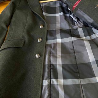 BLACK LABEL CRESTBRIDGE - BLACK LABEL CRESTBRIDGE チェスター BLACK LABEL CRESTBRIDGE - BLACK LABEL CRESTBRIDGE チェスター