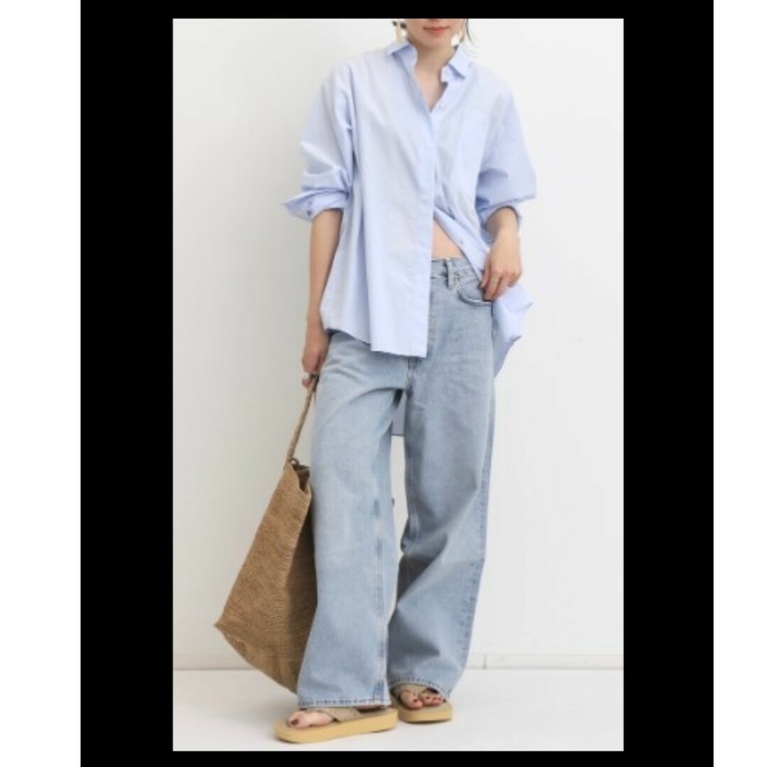 新品 AGOLDE 24ss LOW SLUNG BAGGY DENIM 26 新品 AGOLDE 24ss LOW SLUNG BAGGY DENIM 26
