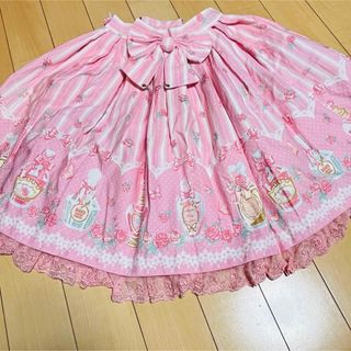 Angelic Prettyのフリマアイテム一覧 Angelic Prettyのフリマアイテム一覧