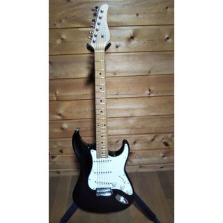 SCHECTER - 美品 Schecter SD-2-24-AL-FXD 国産本格モデルの通販 SCHECTER - 美品 Schecter SD-2-24-AL-FXD 国産本格モデルの通販
