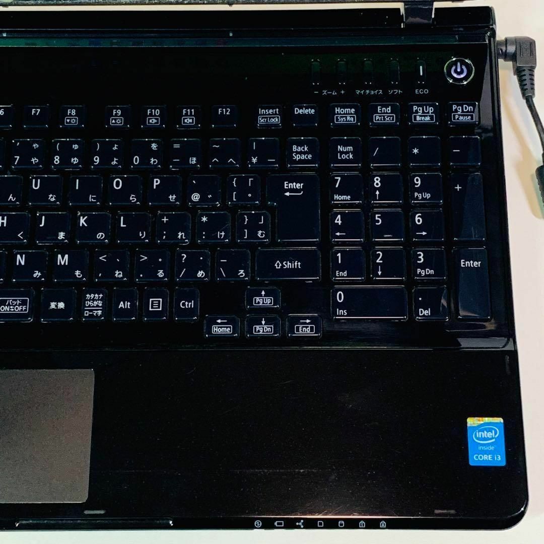NEC - カメラ✨Bluetooth✨SSD✨15.6インチ✨NEC✨ノートパソコンの通販 by さくら's パソコン shop(コスパ◎動作◎)|エヌイーシーならラクマ NEC - カメラ✨Bluetooth✨SSD✨15.6インチ✨NEC✨ノートパソコンの通販 by さくら's パソコン shop(コスパ◎動作◎)|エヌイーシーならラクマ